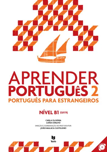 Manual Aprender Português 2