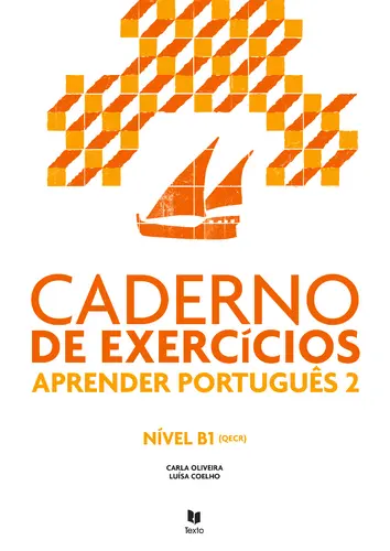 Caderno Aprender Português 2