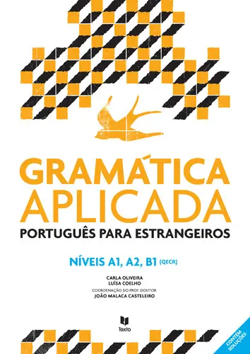 Gramática Aplicada A1/A2/B1