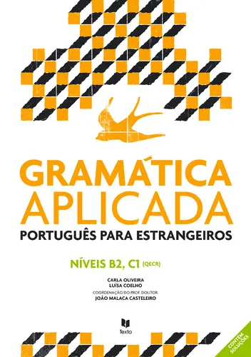 Gramática Aplicada B2/C1 Aprend Port