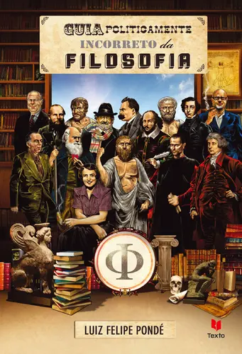 Guia Politicamente Incorreto da Filosofi