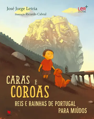 Caras e Coroas - Reis e Rainhas de Portu