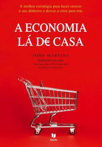 A Economia Lá de Casa