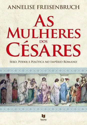 As Mulheres dos Césares