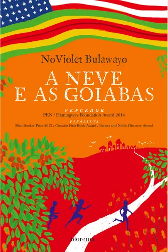 A Neve e as Goiabas