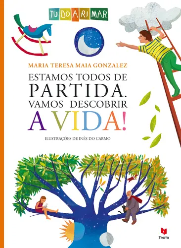 Estamos Todos de Partida, Vamos Descobri