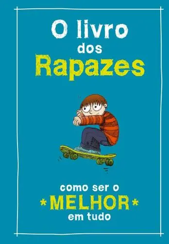 O Livro dos Rapazes