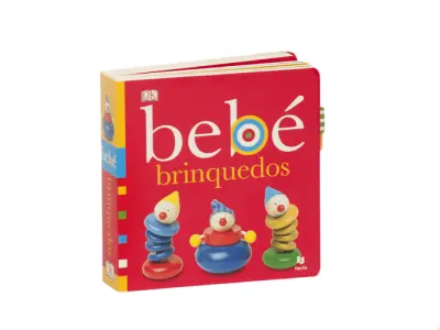 Bebé - Brinquedos
