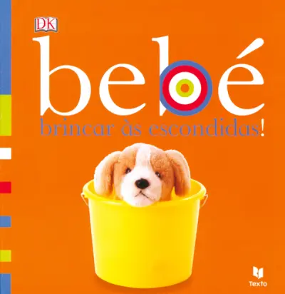 Bebé - Brincar às Escondidas