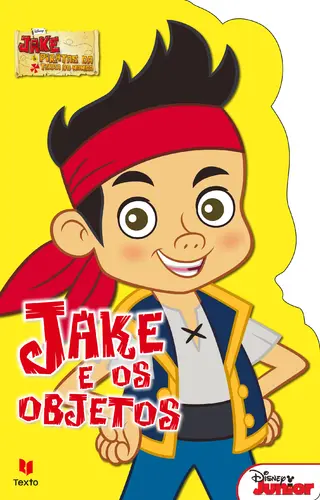 Jake e os Objectos