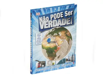 Não Pode Ser Verdade!