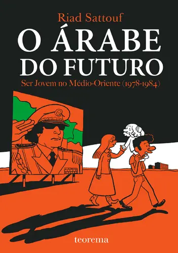 O Árabe do Futuro