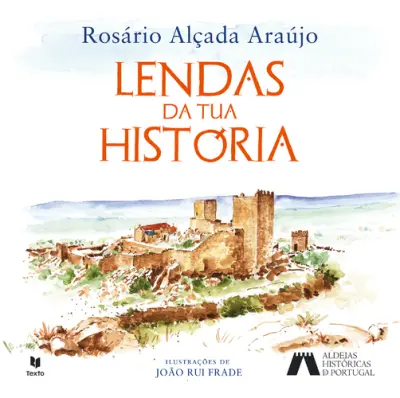 Lendas da tua História