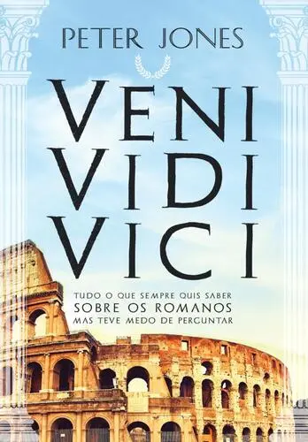 Veni, Vidi, Vici