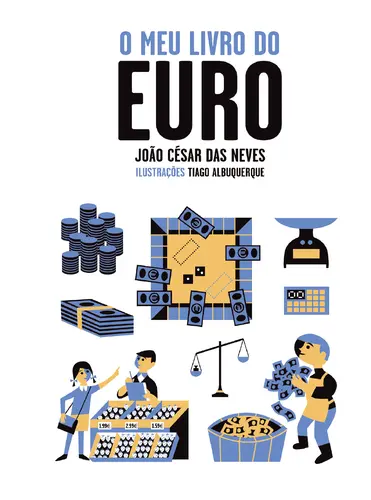 O Meu Livro do Euro