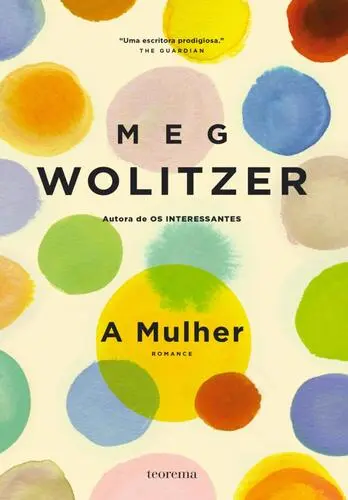 Capa do artigo A Mulher