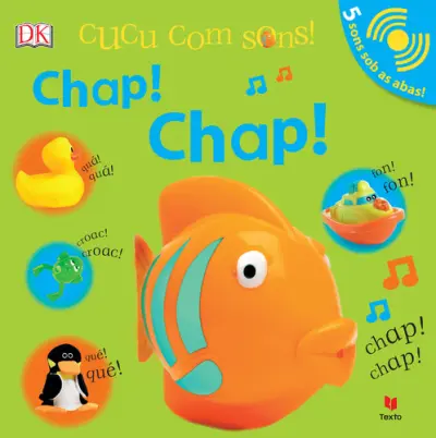 Cucu com Sons! Chap! Chap!