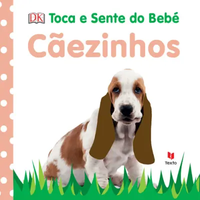 Cãezinhos