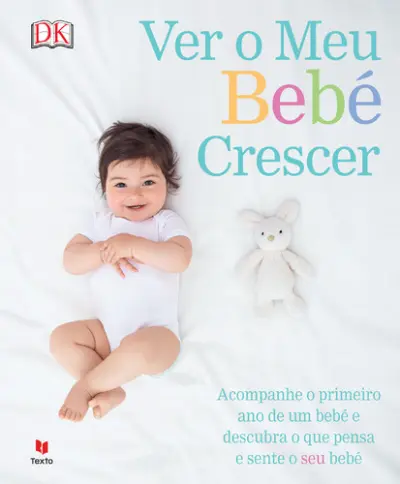 Ver o meu bebé crescer