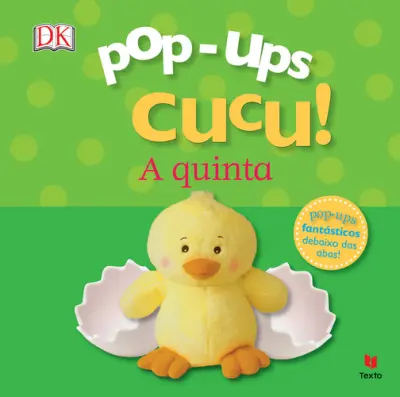 Pop-Ups Cucu! A Quinta