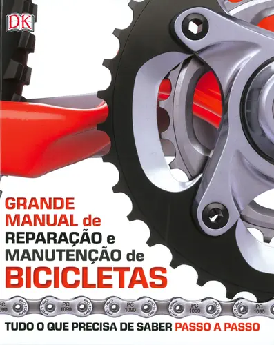 Grande Manual de Reparação e Manutenção