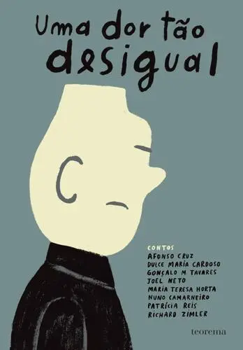 Uma Dor Tão Desigual