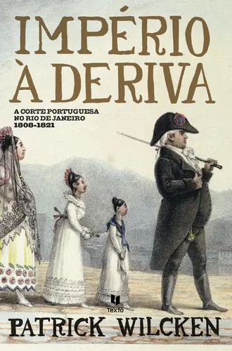 Império à Deriva
