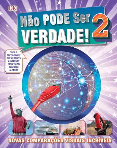 Não Pode Ser Verdade 2