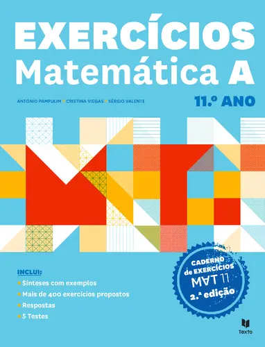 Exercícios e Testes Matemática 11º ano