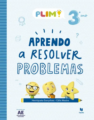 PLIM! Resolução de Problemas 3.º ano