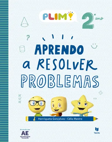 PLIM! Resolução de problemas 2.º ano