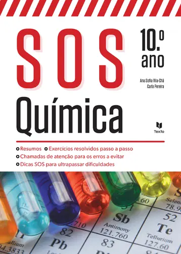 SOS Q 10º Ano
