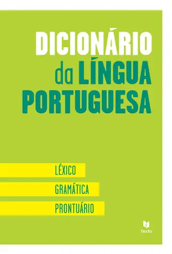 Dicionário de Língua Portuguesa