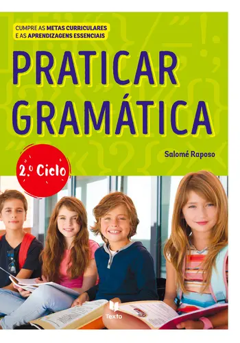 Praticar Gramática 2º Ciclo 2019
