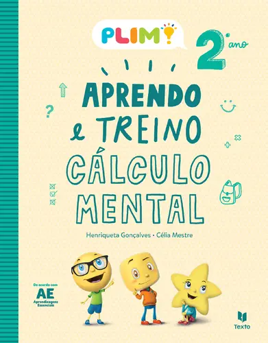 PLIM!Aprendo e treino cálculo mental 2ºA