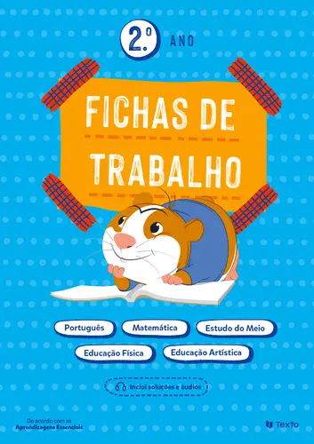 Fichas de trabalho Multidisciplinar 2º A