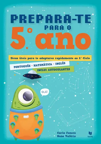 Prepara-te para o 5.º ano