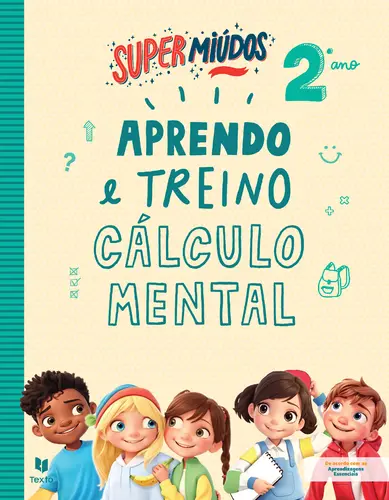 Super Miúdos-treino cálculo mental 2ºano
