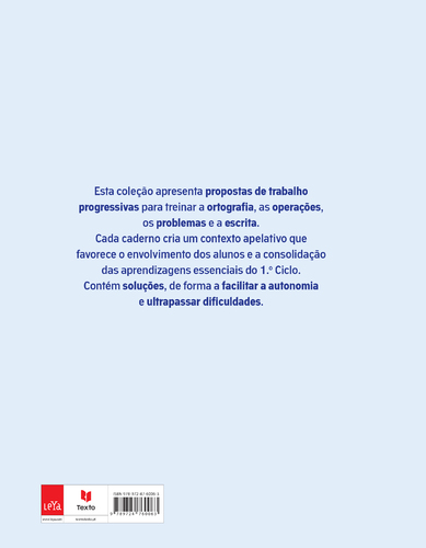 Caderno de Operações 4 - (Imagem 2 de 2)
