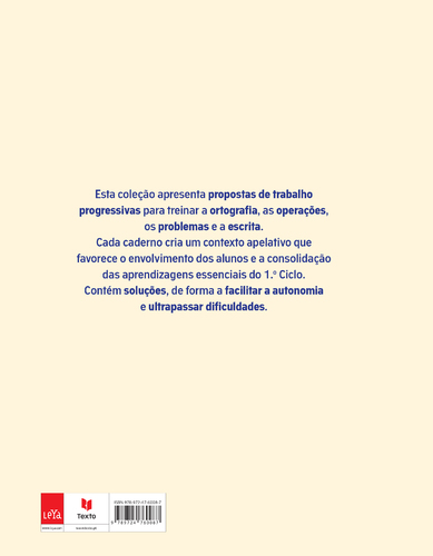 Caderno de Problemas 2 - (Imagem 2 de 2)