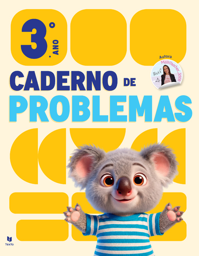 Capa do artigo Caderno de Problemas 3