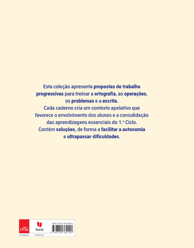 Caderno de Problemas 4 - (Imagem 2 de 2)