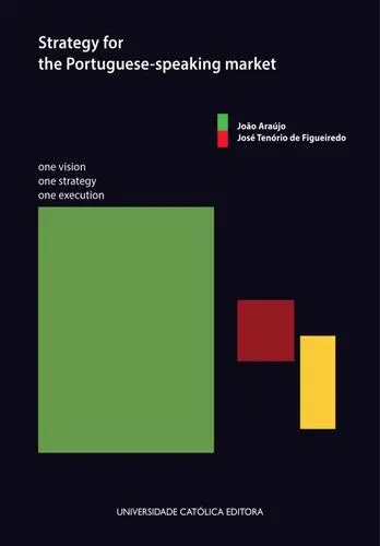Strategy for the Portuguese-speaking mar