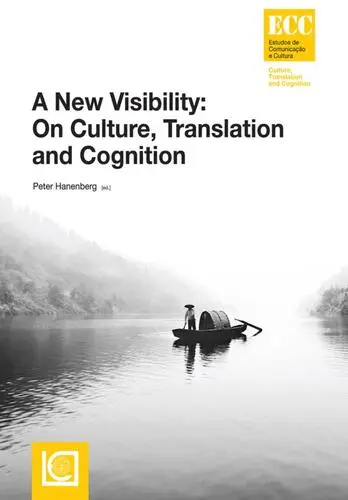 A NEW VISIBILITY: ON CULTURE, TRANSLATIO