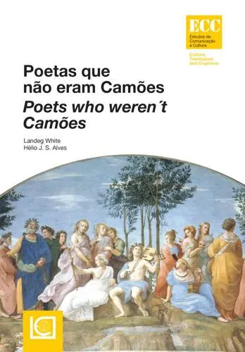 POETAS QUE NÃO ERAM CAMÕES / POETS WHO W