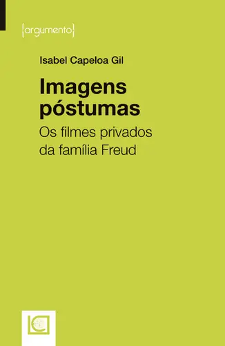 IMAGENS PÓSTUMAS. Os filmes privados da