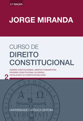 Curso de Direito Constitucional. Normas
