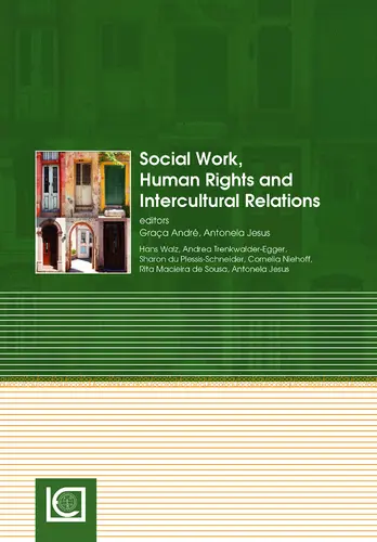Social Work, Human Rights and Intercultu