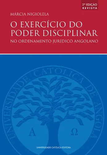 O EXERCÍCIO DO PODER DISCIPLINAR NO ORDE