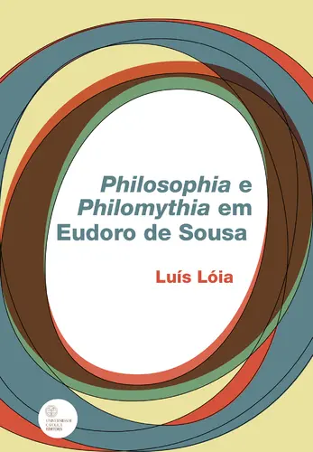 PHILOSOPHIA E PHILOMYTHIA EM EUDORO DE S